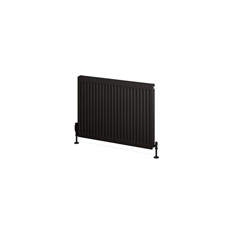 Type 11 Compact Panel Radiator 600 x 800