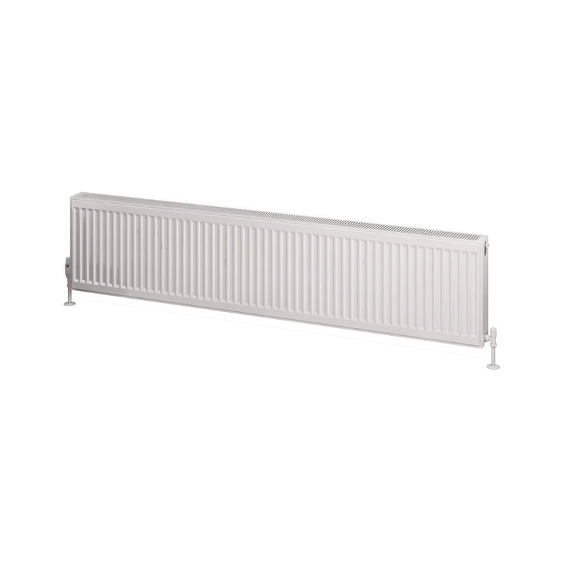 Type 22 Compact Panel Radiator 400 x 1800