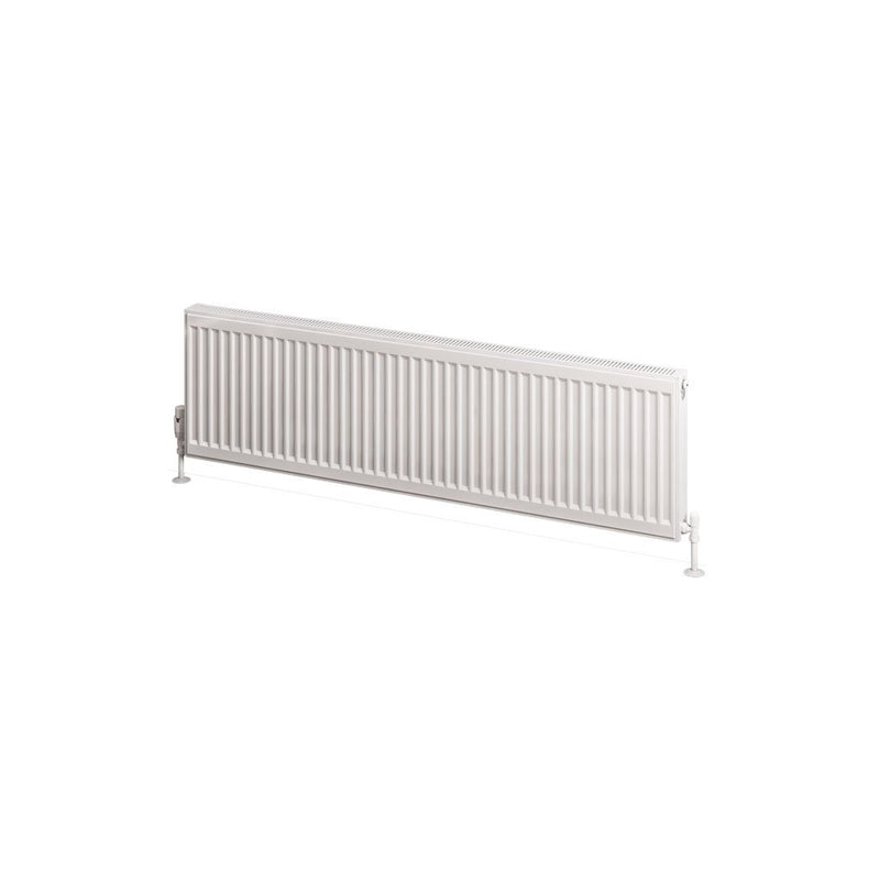 Type 11 Compact Panel Radiator 400 x 1400
