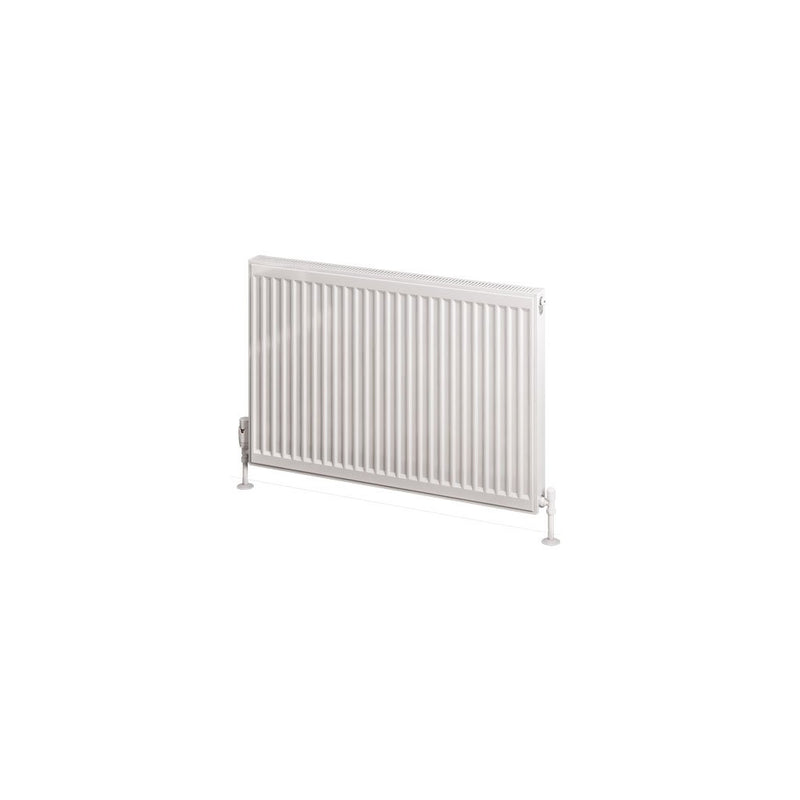 Type 11 Compact Panel Radiator 600 x 900