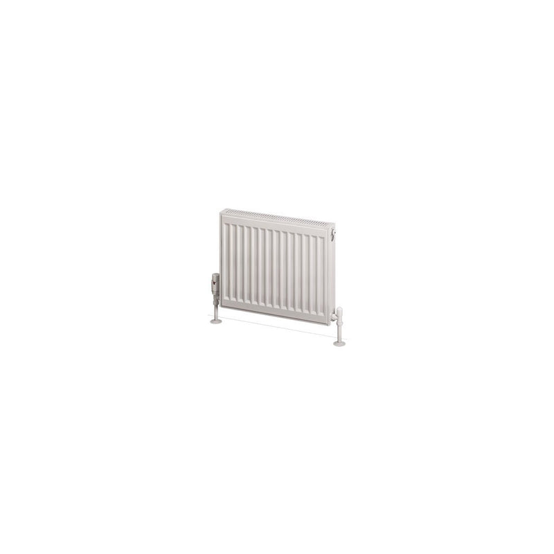 Type 21 Compact Panel Radiator 400 x 500