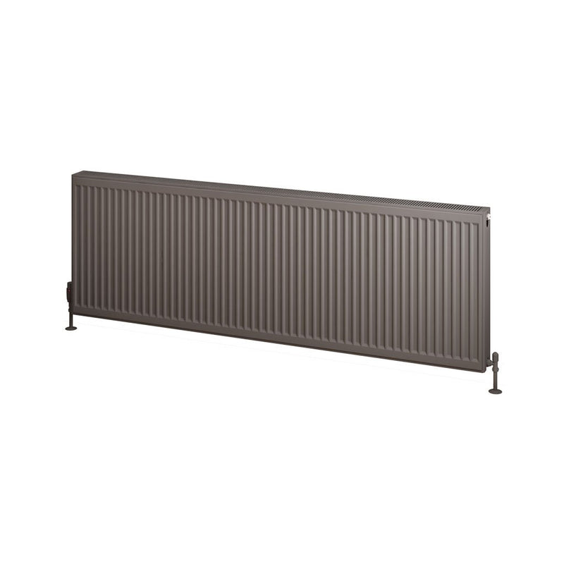 Type 22 Compact Panel Radiator 600 x 1800