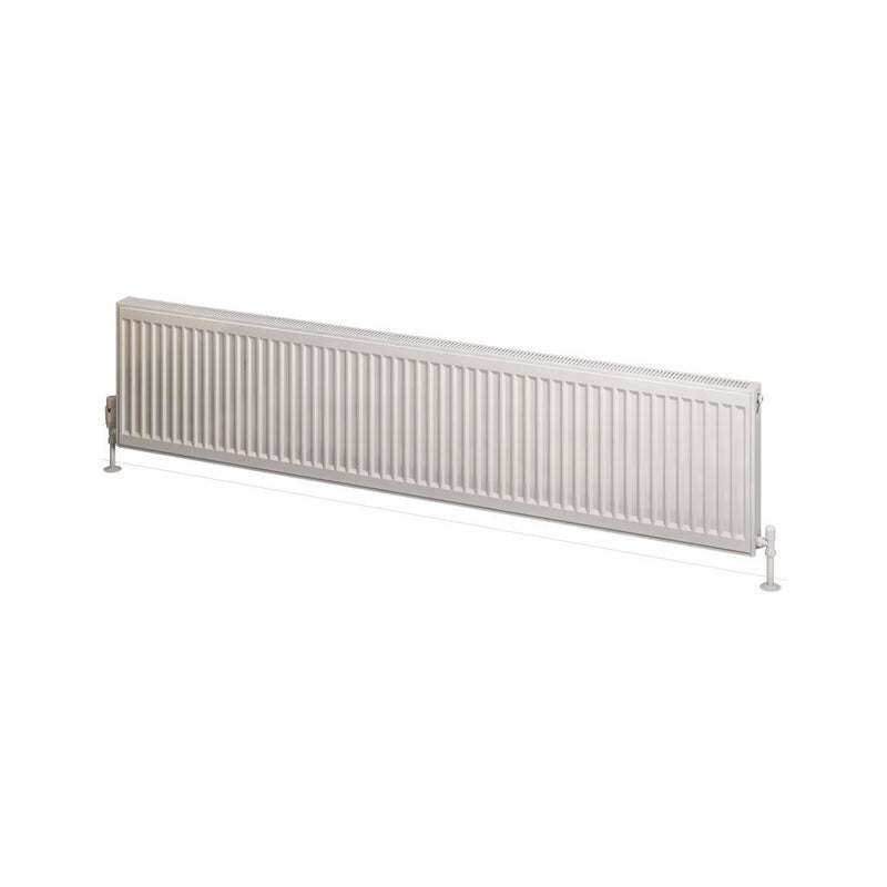 Type 21 Compact Panel Radiator 400 x 1800