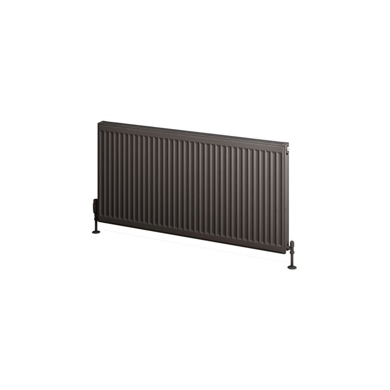 Type 11 Compact Panel Radiator 600 x 1200