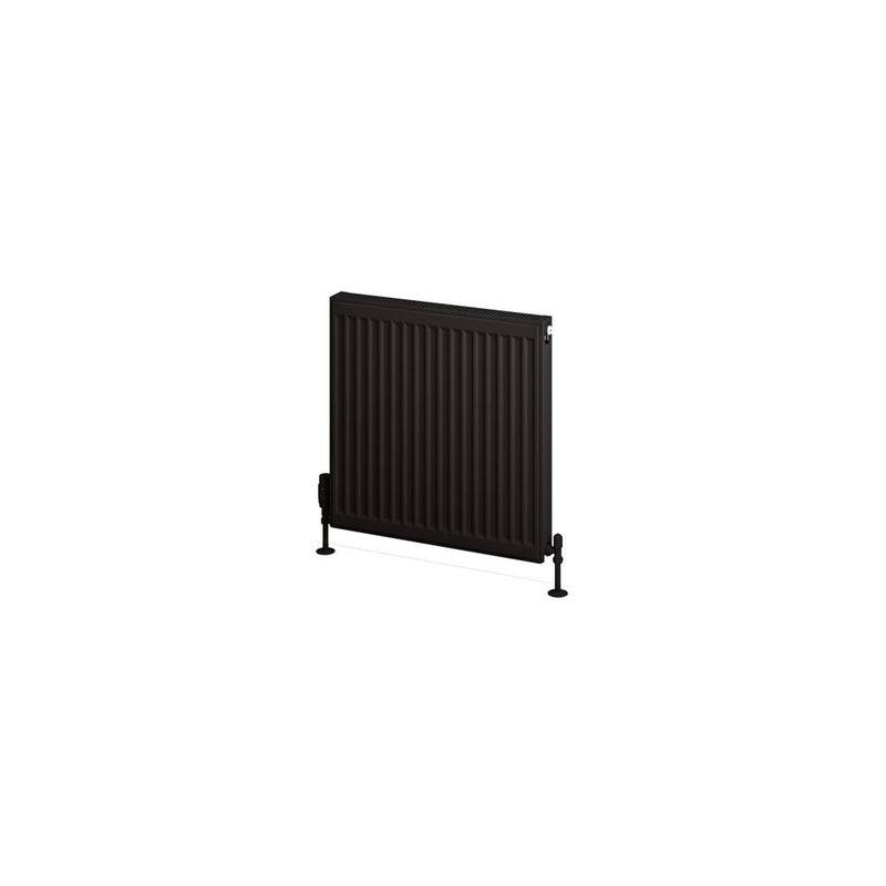Type 11 Compact Panel Radiator 600 x 600