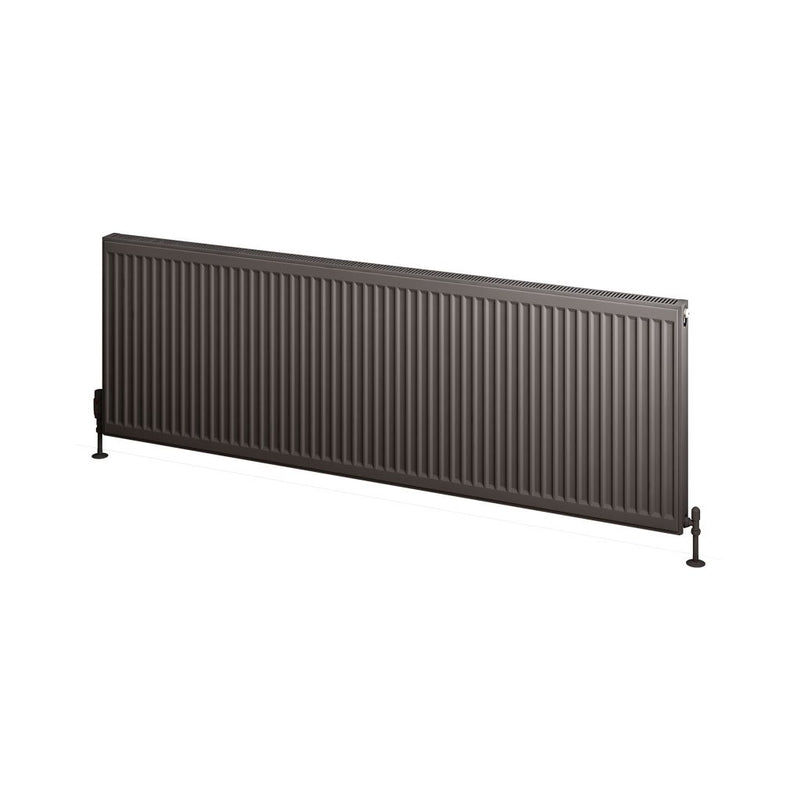 Type 11 Compact Panel Radiator 600 x 1800