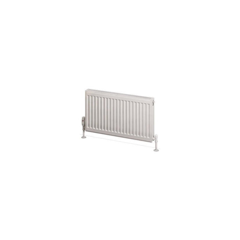 Type 21 Compact Panel Radiator 400 x 700