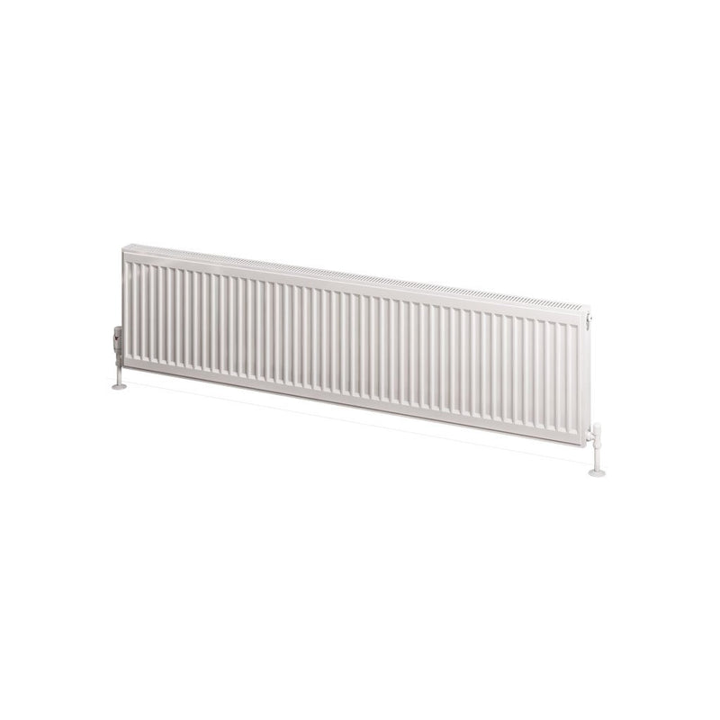 Type 11 Compact Panel Radiator 400 x 1600