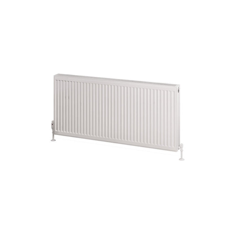 Type 22 Compact Panel Radiator 600 x 1300