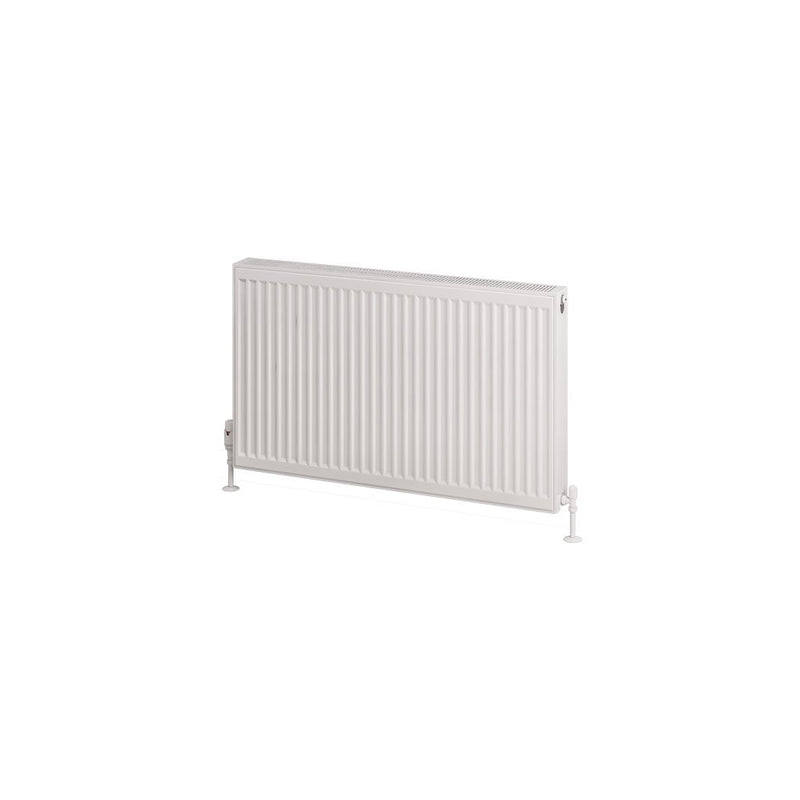 Type 22 Compact Panel Radiator 600 x 1000