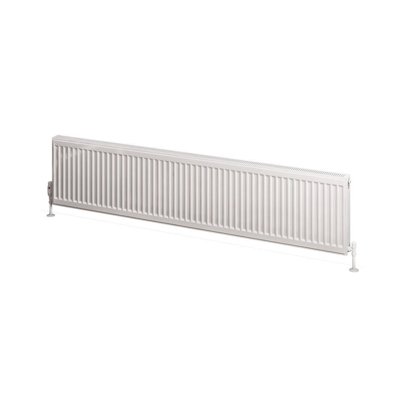 Type 11 Compact Panel Radiator 400 x 1800
