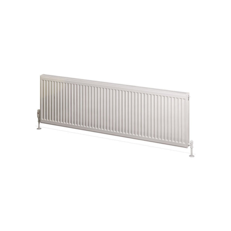 Type 21 Compact Panel Radiator 500 x 1600