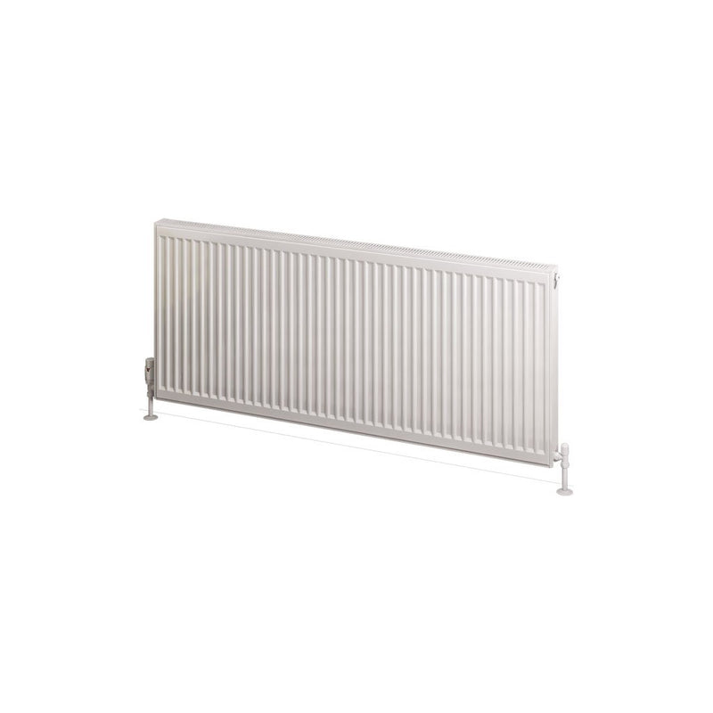 Type 21 Compact Panel Radiator 600 x 1400