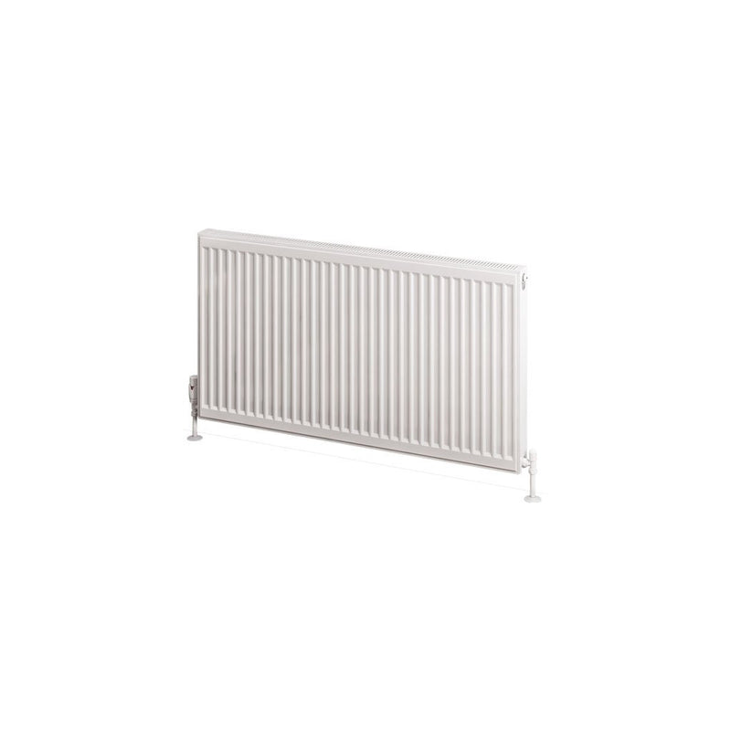 Type 11 Compact Panel Radiator 600 x 1100