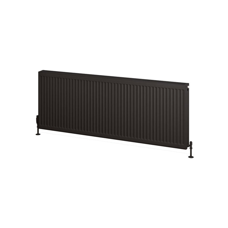 Type 22 Compact Panel Radiator 600 x 1600