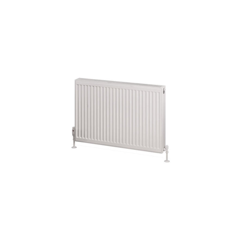 Type 22 Compact Panel Radiator 600 x 900