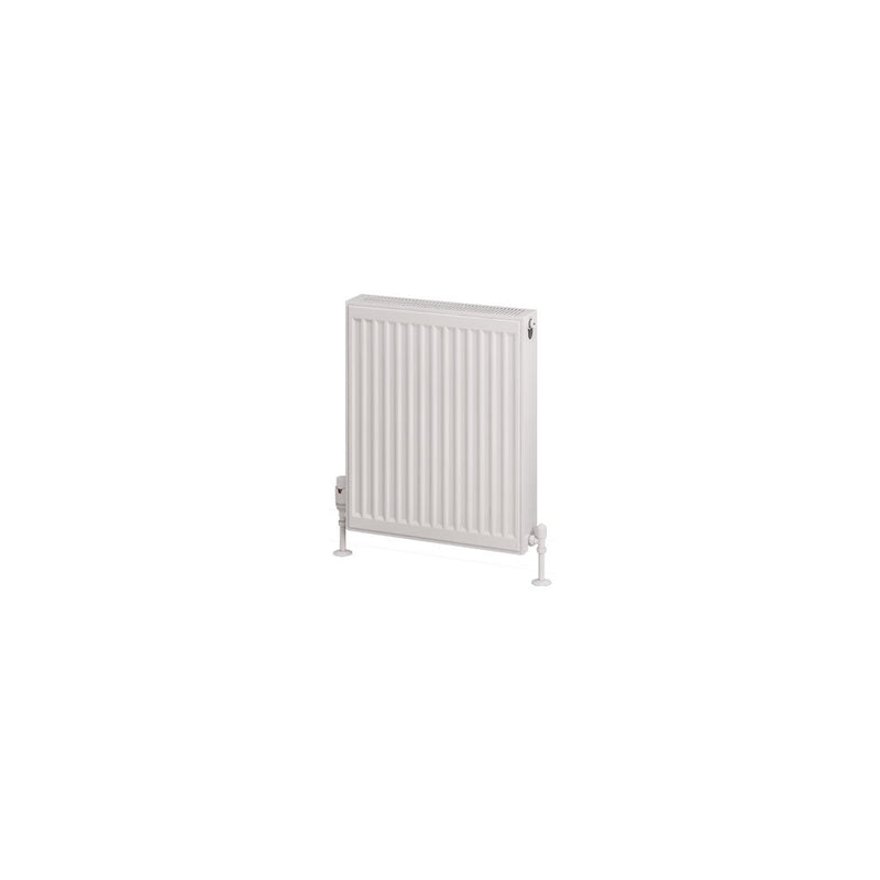 Type 22 Compact Panel Radiator 600 x 500