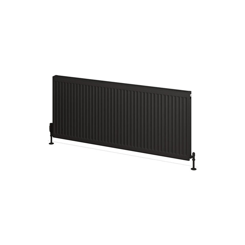 Type 21 Compact Panel Radiator 600 x 1400