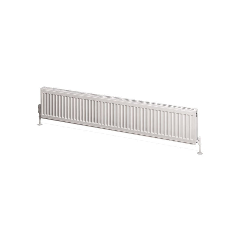 Type 11 Compact Panel Radiator 300 x 1600