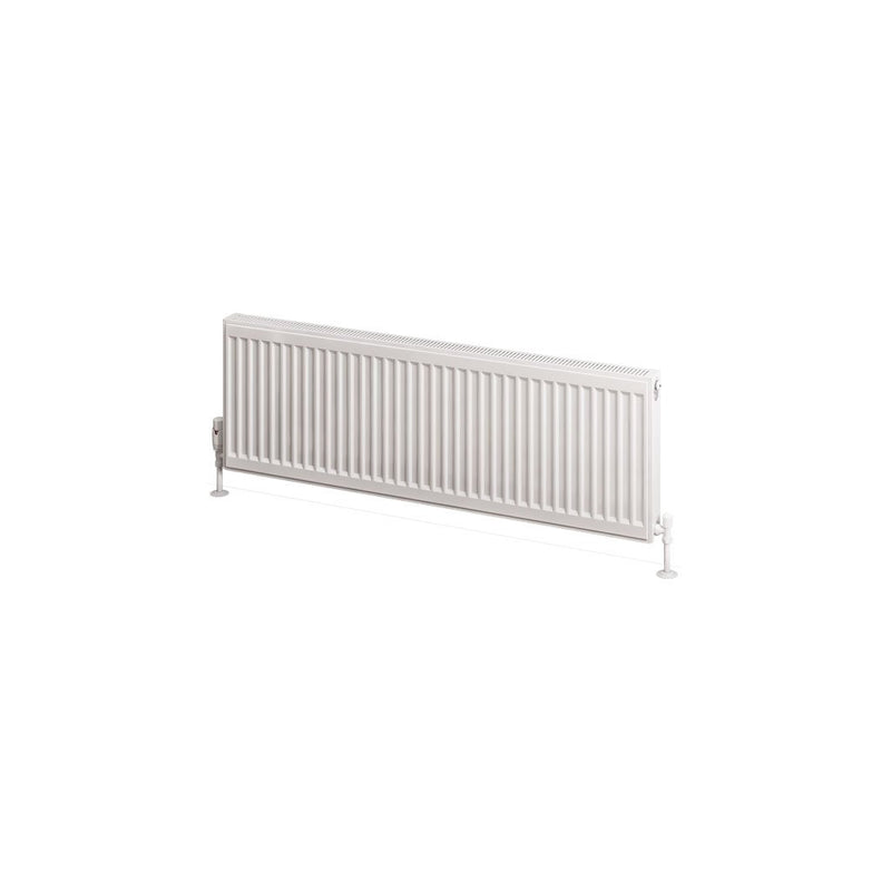 Type 11 Compact Panel Radiator 400 x 1200