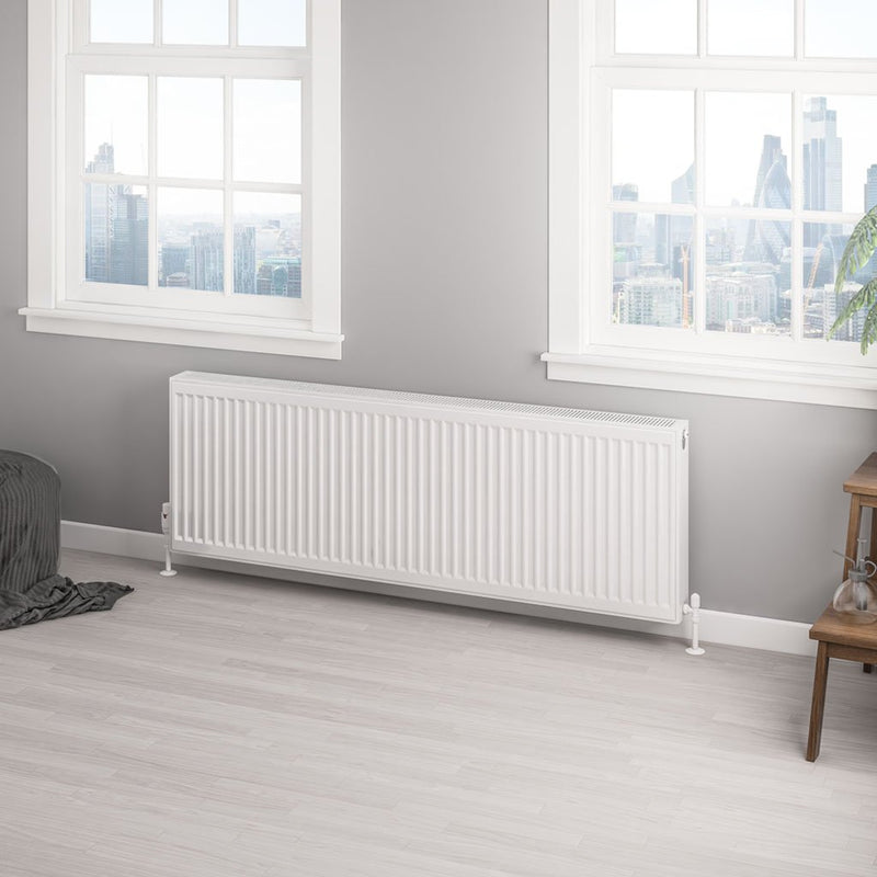 Type 22 Compact Panel Radiator 500 x 1500