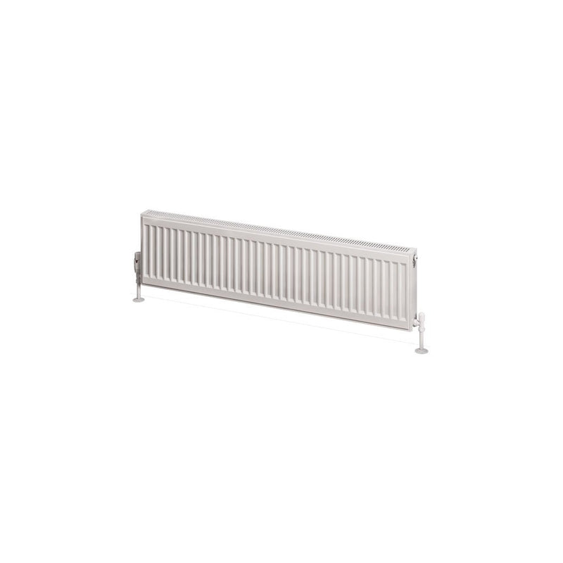 Type 11 Compact Panel Radiator 300 x 1200