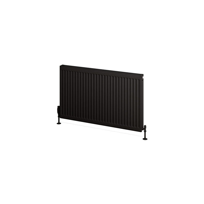 Type 11 Compact Panel Radiator 600 x 1000