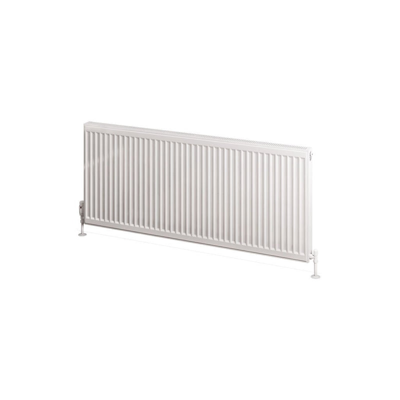 Type 11 Compact Panel Radiator 600 x 1400