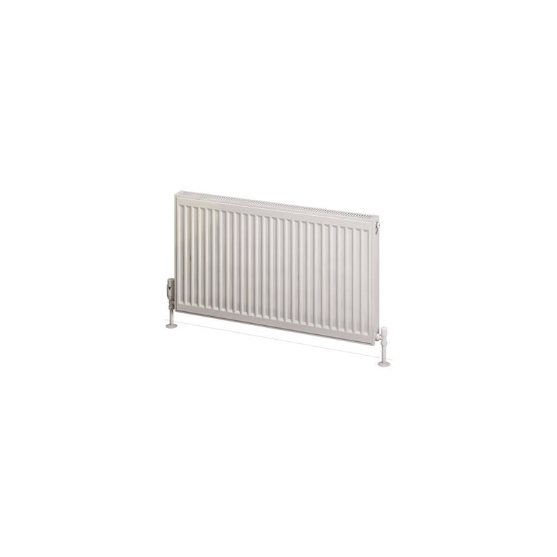 Type 21 Compact Panel Radiator 500 x 900