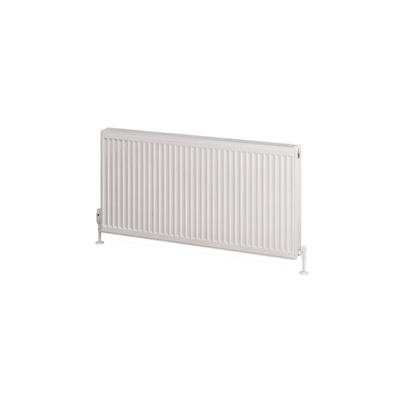 Type 22 Compact Panel Radiator 600 x 1200