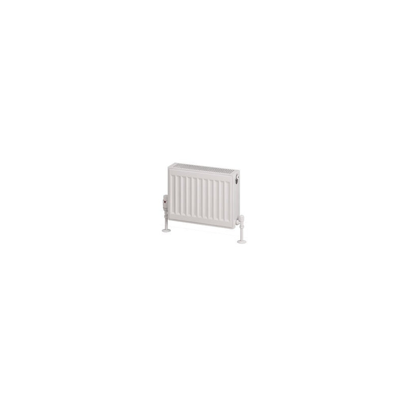 Type 22 Compact Panel Radiator 300 x 400