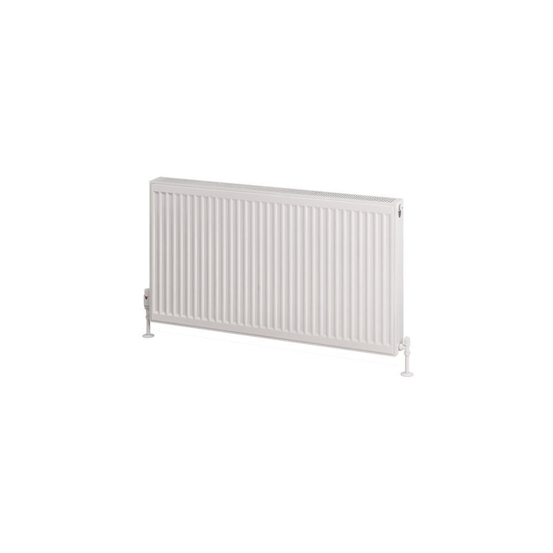 Type 22 Compact Panel Radiator 600 x 1100