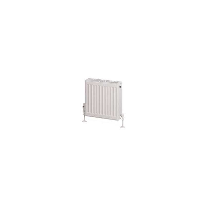 Type 22 Compact Panel Radiator 400 x 400