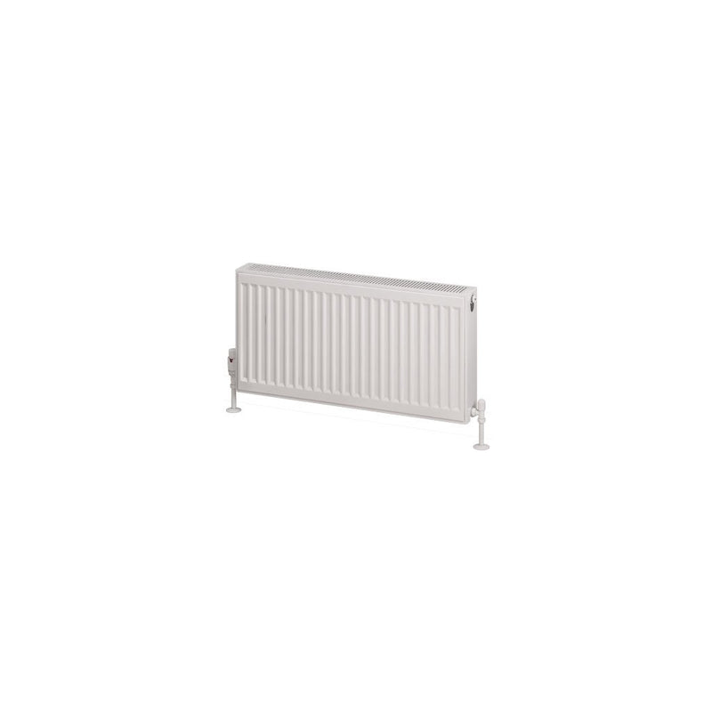 Type 22 Compact Panel Radiator 400 x 800