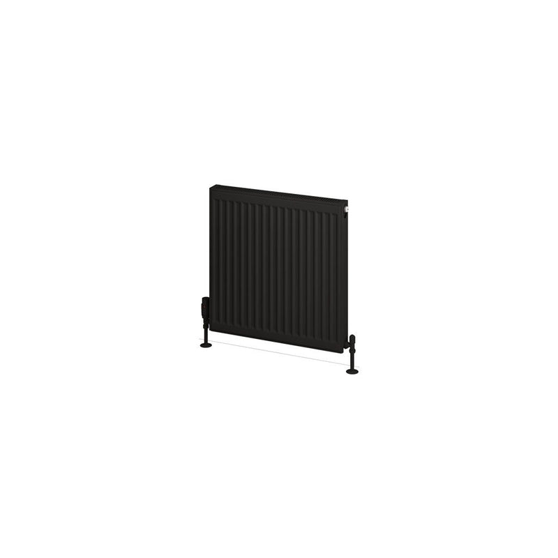 Type 21 Compact Panel Radiator 600 x 600