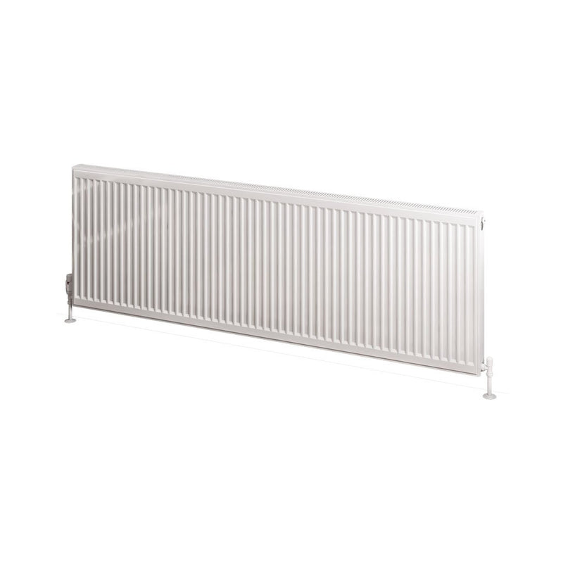 Type 11 Compact Panel Radiator 600 x 1800