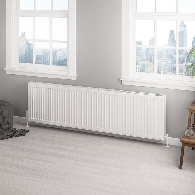 Type 22 Compact Panel Radiator 500 x 1800