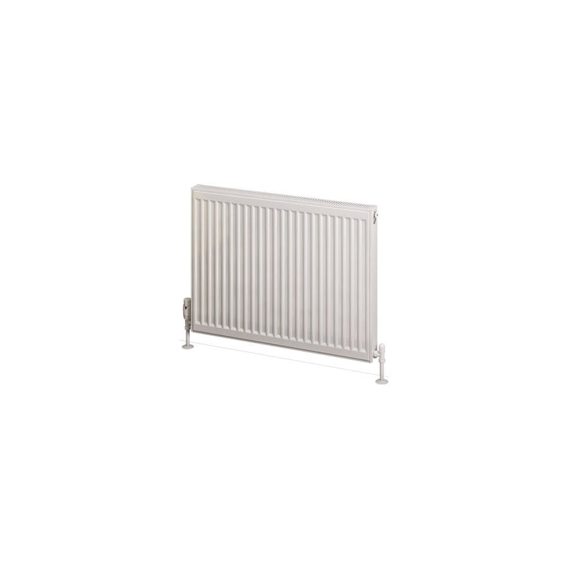 Type 21 Compact Panel Radiator 600 x 800