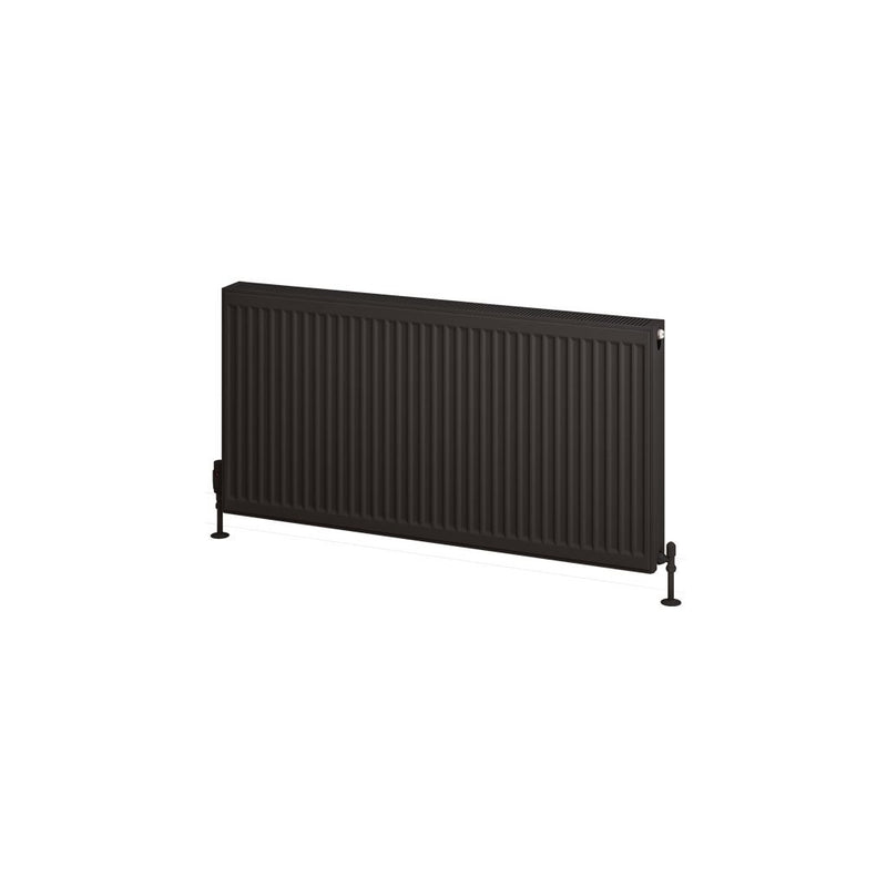 Type 22 Compact Panel Radiator 600 x 1200