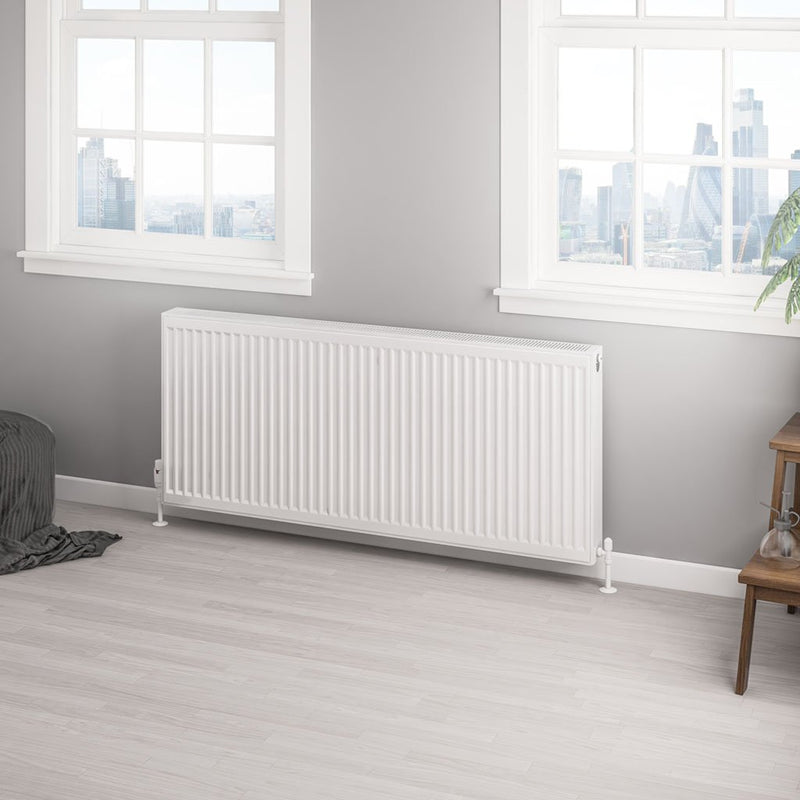 Type 22 Compact Panel Radiator 600 x 1400