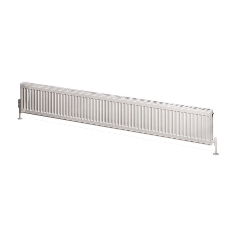 Type 11 Compact Panel Radiator 300 x 2000