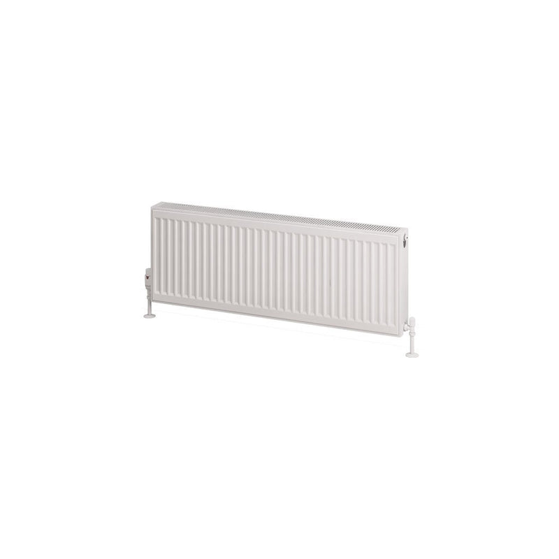 Type 22 Compact Panel Radiator 400 x 1100