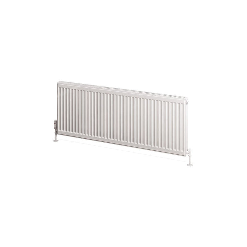 Type 11 Compact Panel Radiator 500 x 1300