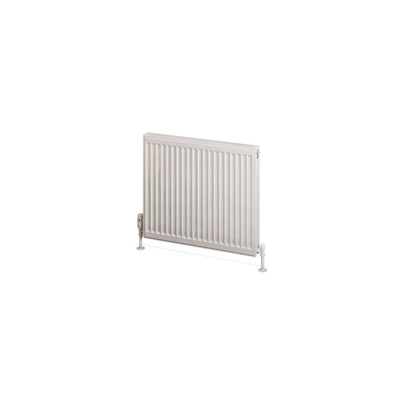 Type 21 Compact Panel Radiator 600 x 700