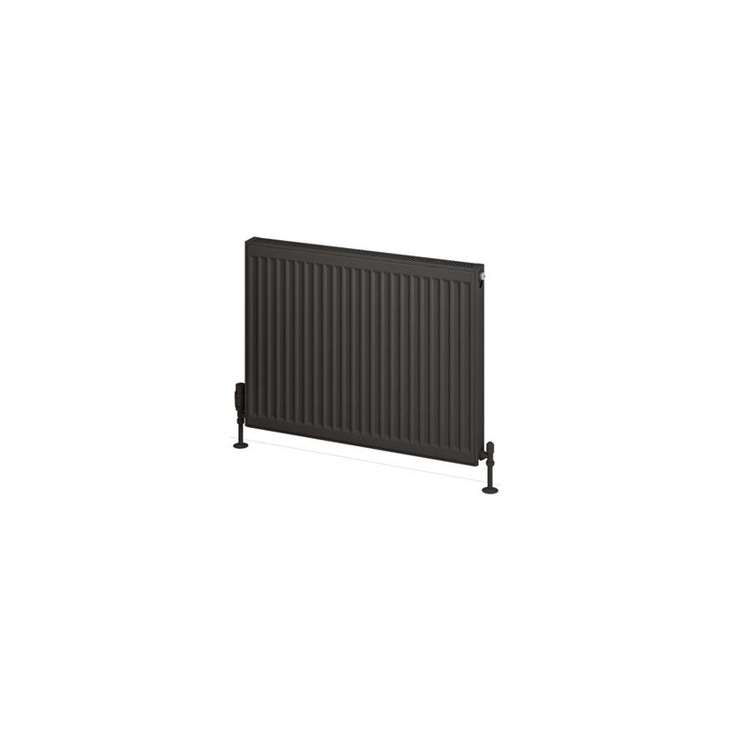 Type 21 Compact Panel Radiator 600 x 800