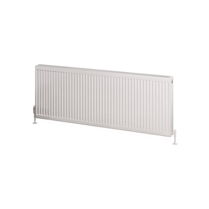 Type 22 Compact Panel Radiator 600 x 1600