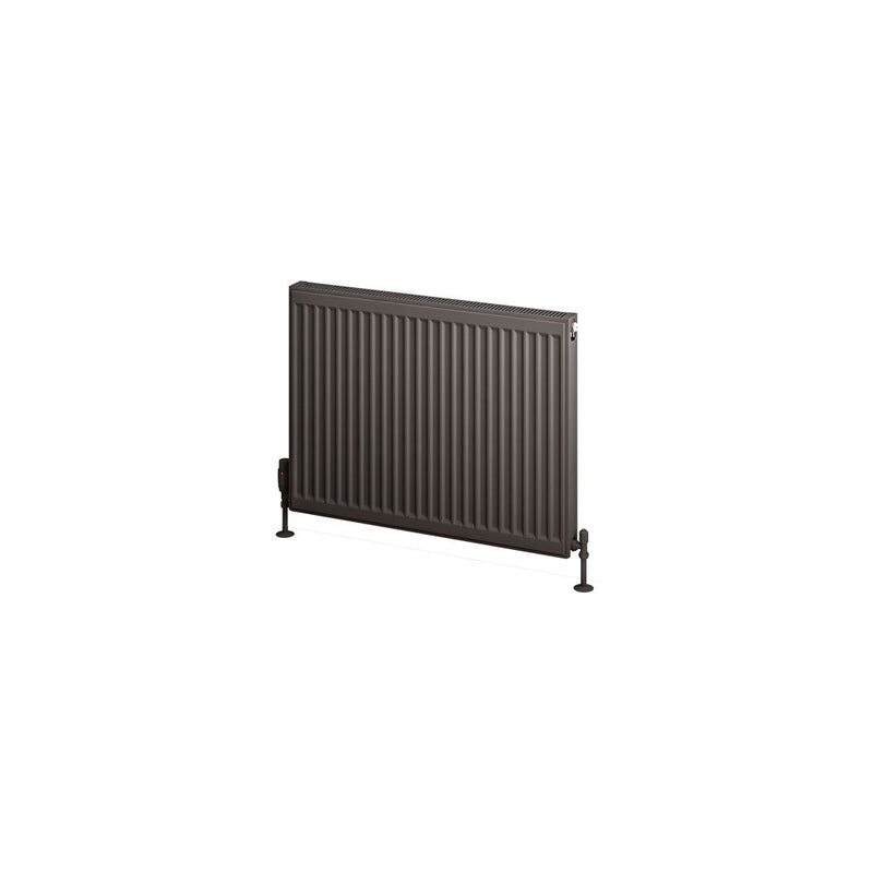 Type 11 Compact Panel Radiator 600 x 800
