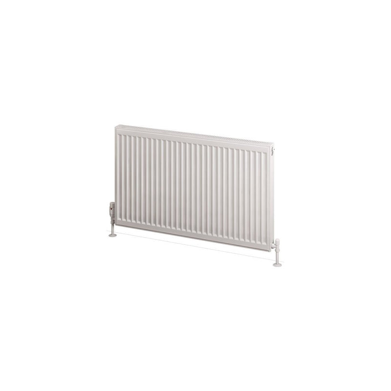 Type 21 Compact Panel Radiator 600 x 1000