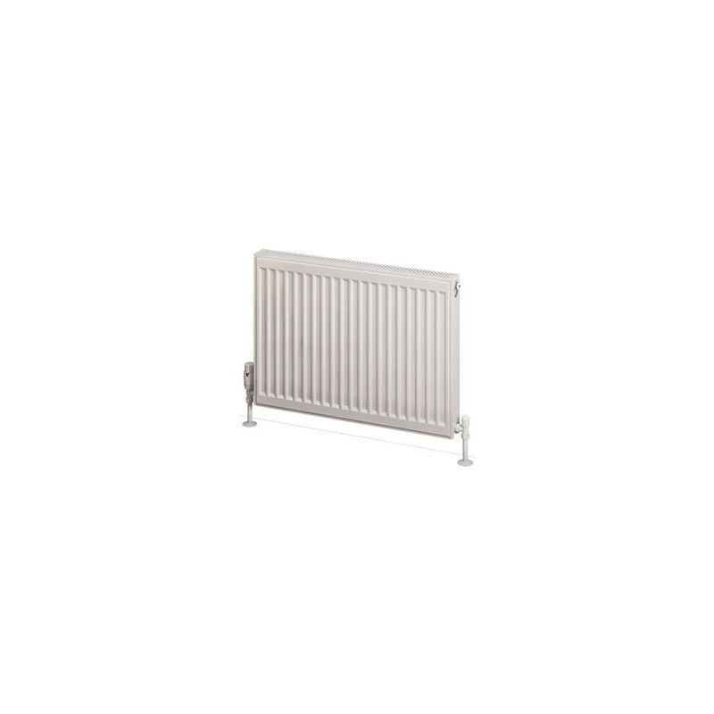 Type 21 Compact Panel Radiator 500 x 700