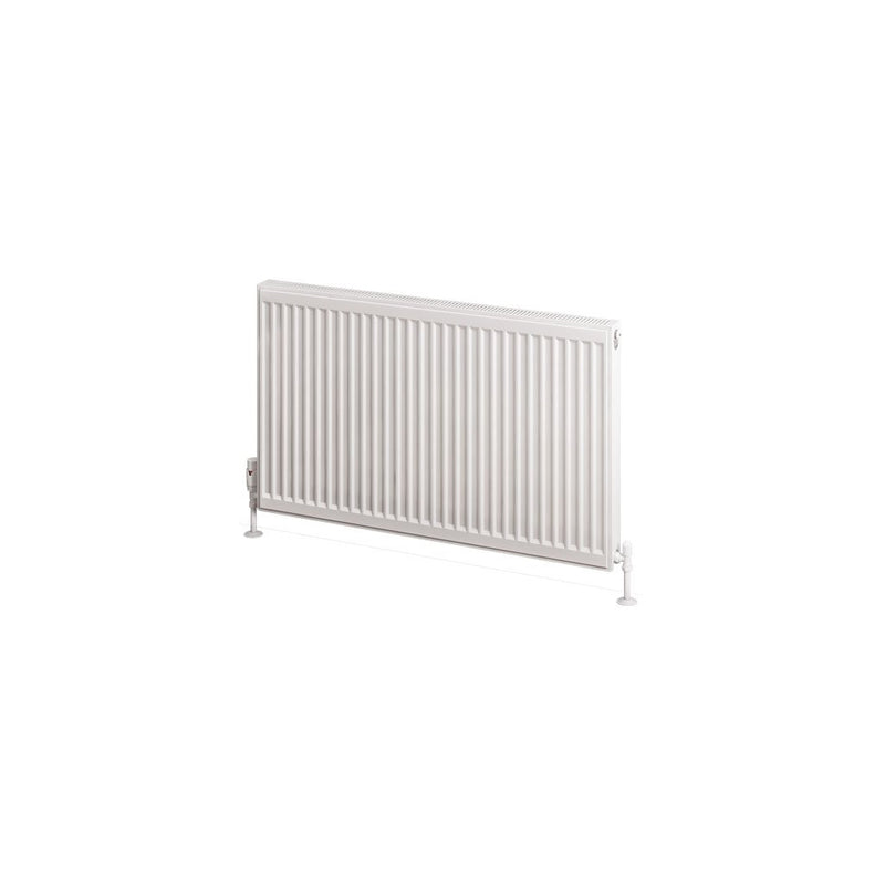 Type 11 Compact Panel Radiator 600 x 1000
